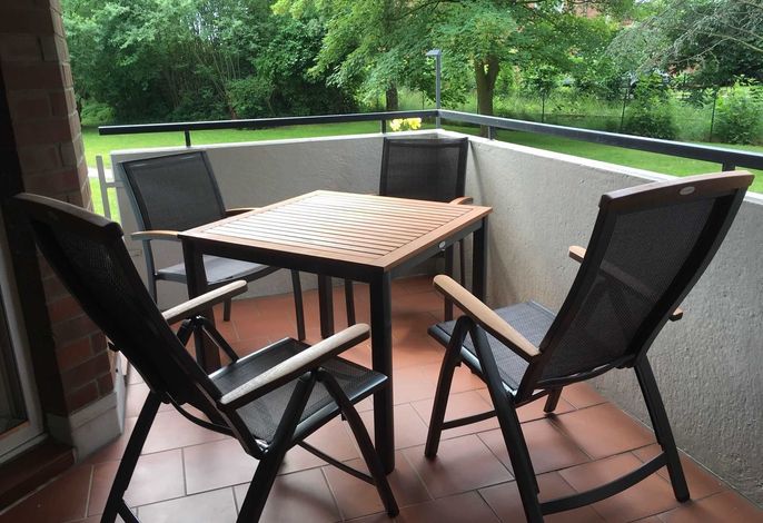 Appartement am Wasser – Foto 3