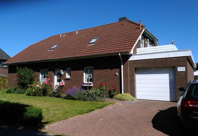 Ferienwohnung Leege