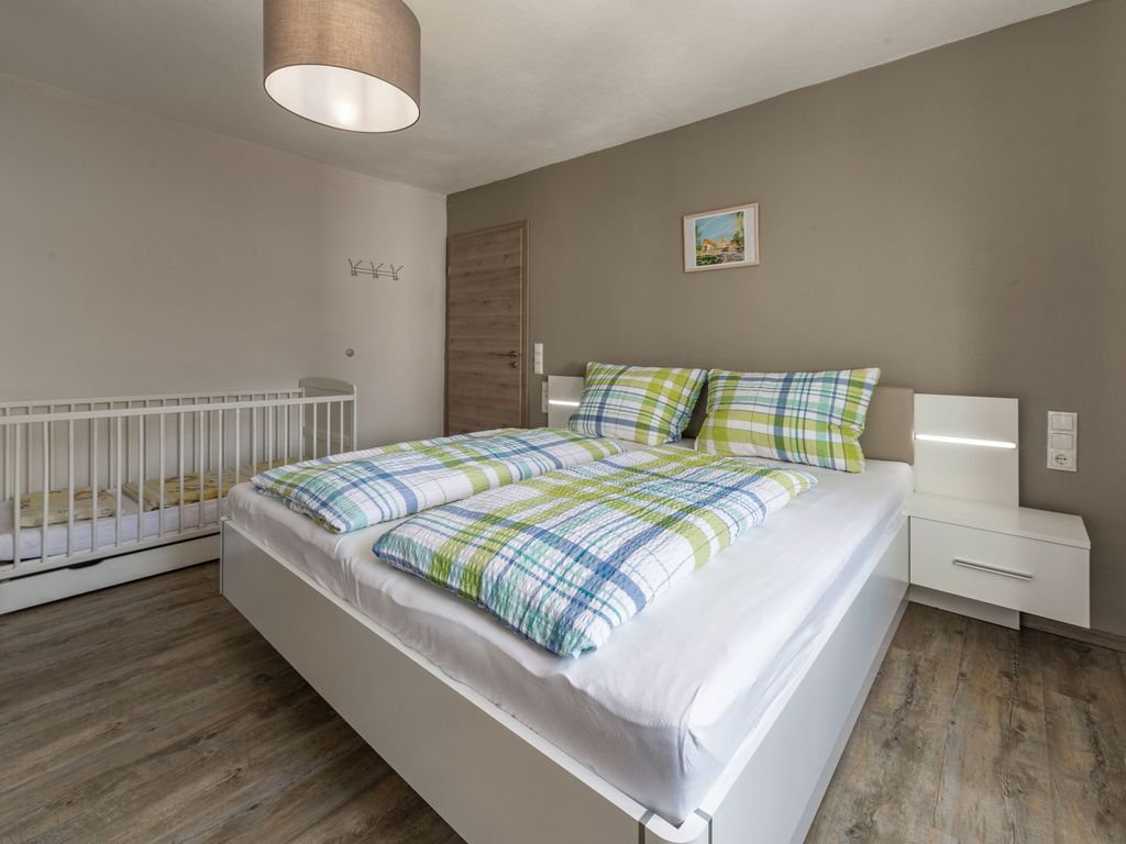 Ferienwohnung auf der langen Meile