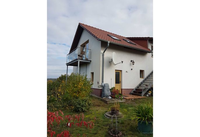 Ferienwohnung Lange