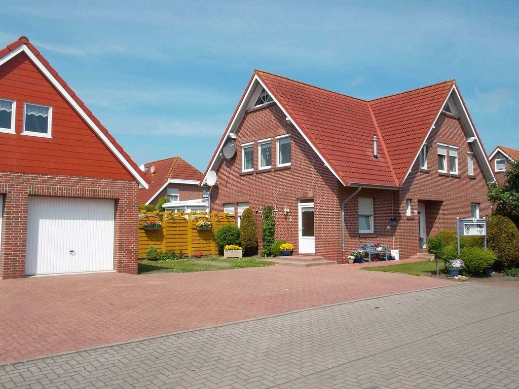 Ferienwohnungen Conerus