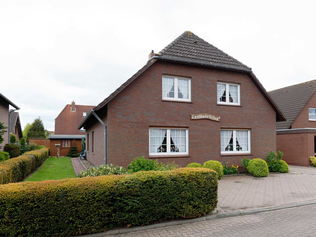 Haus Wilma