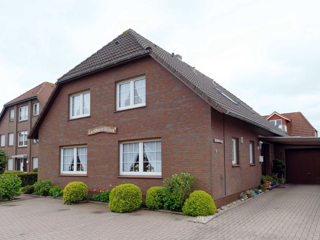 Haus Wilma