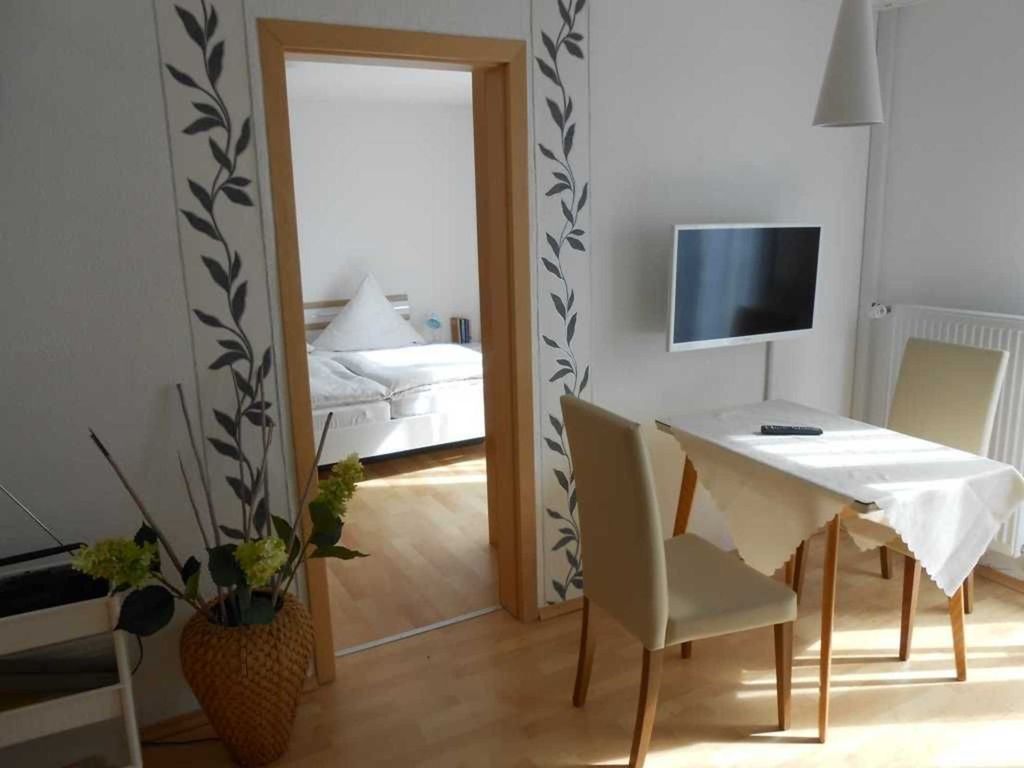 Wohnung 2