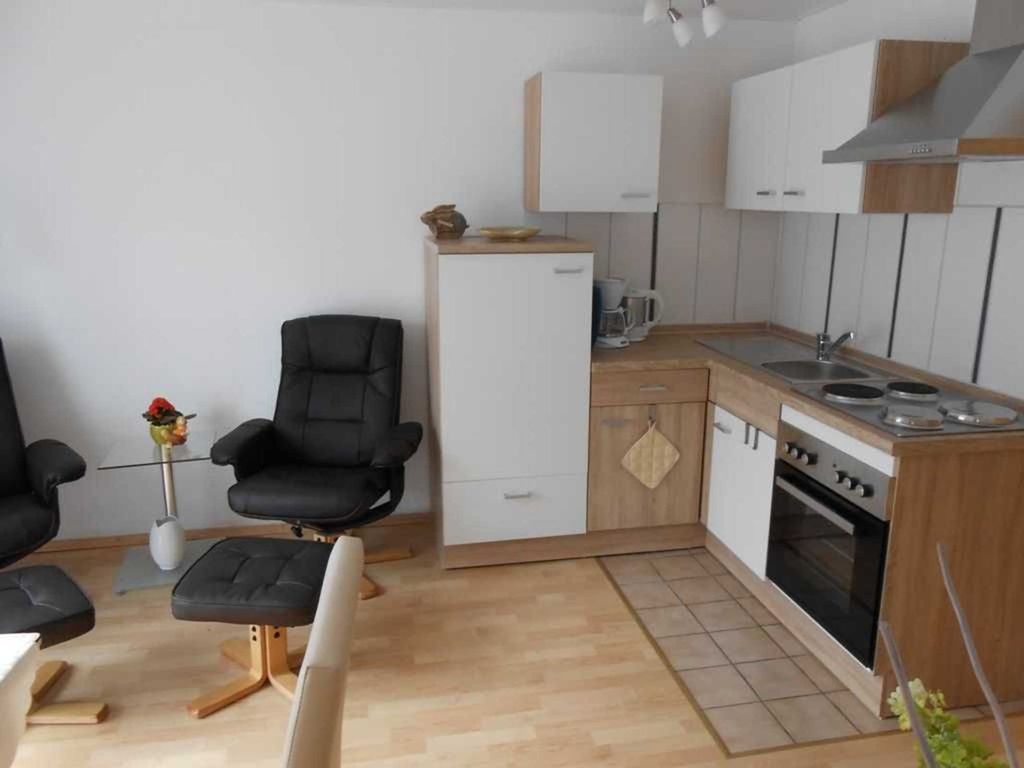 Wohnung 2