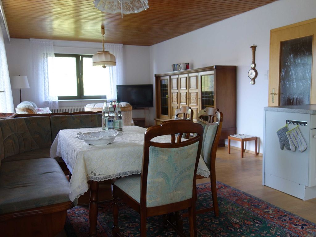 Wohnung 3