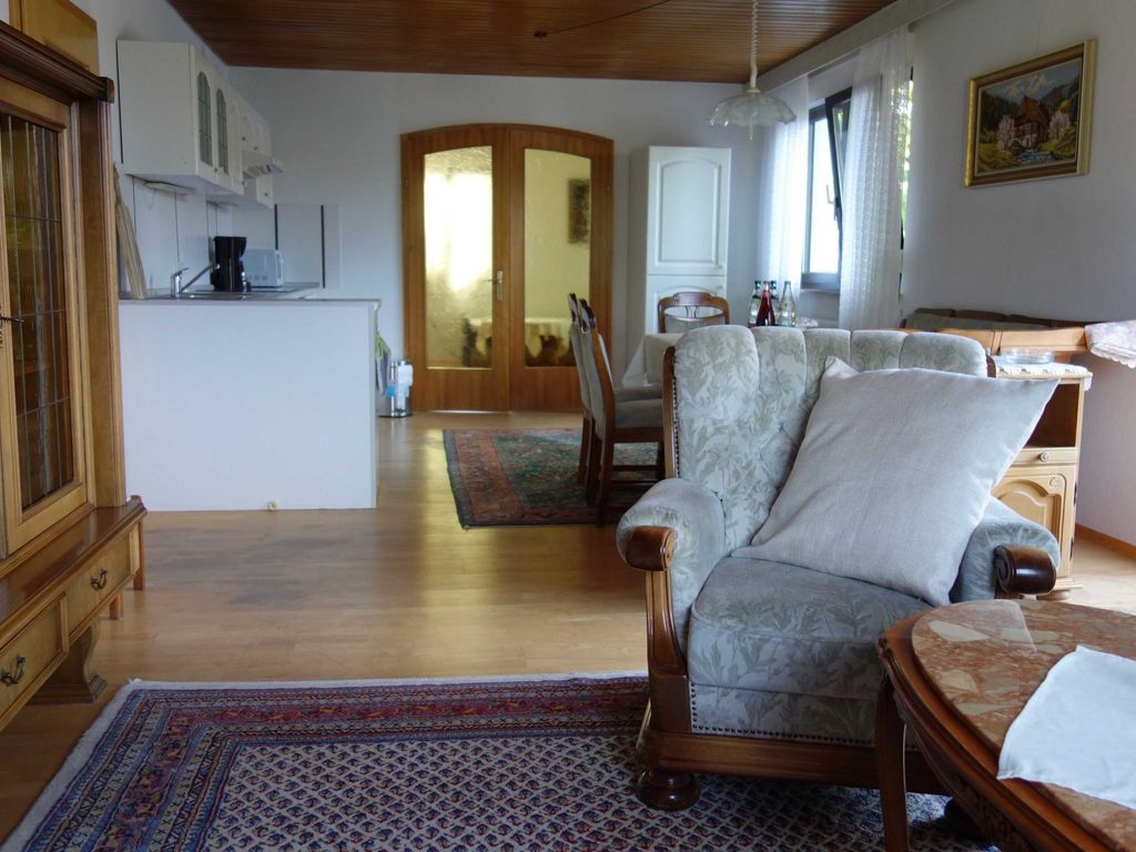 Wohnung 3