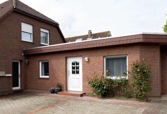 Bungalow Fischerstraße 6