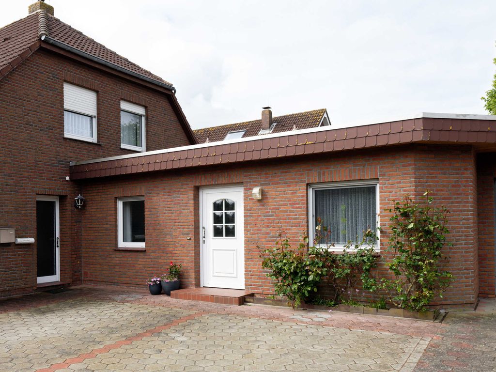 Bungalow Fischerstraße