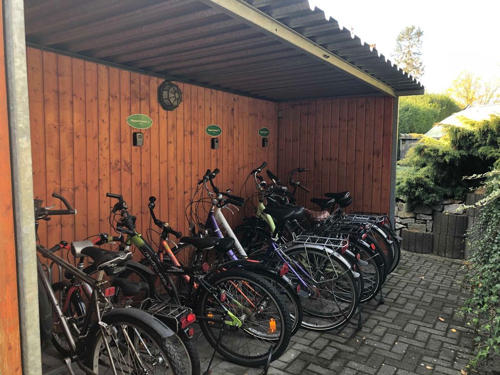 Ferienhof am Trift