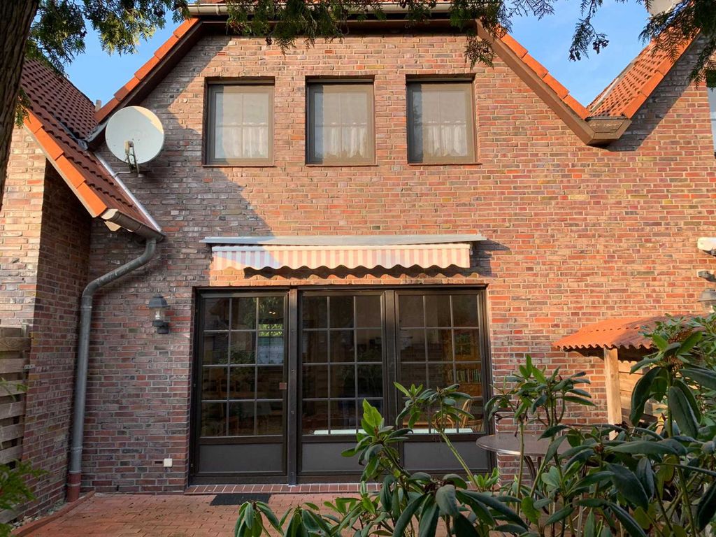 Gartenansicht