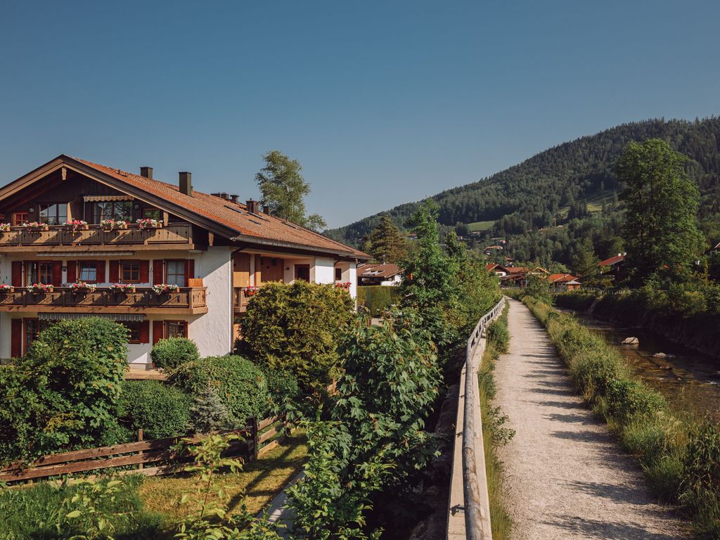 Rottach.Apartments (Ferienwohnungen am Tegernsee)