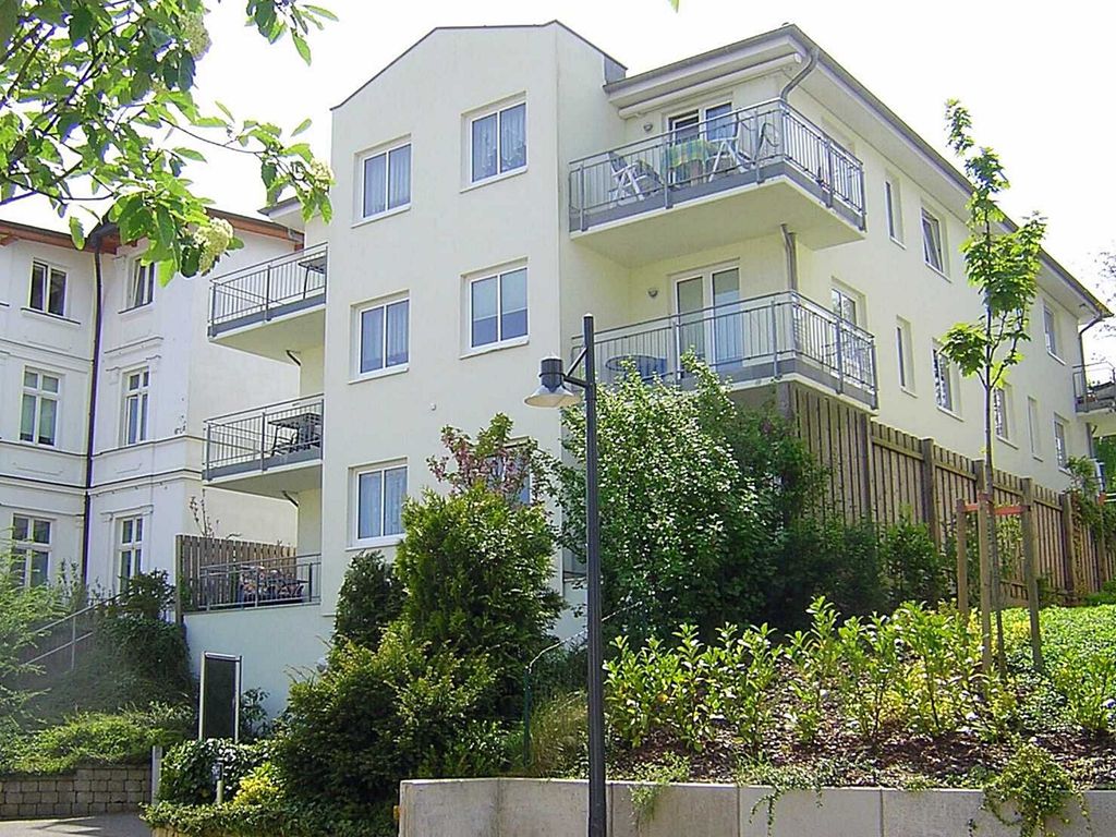 Haus Ferienidyll
