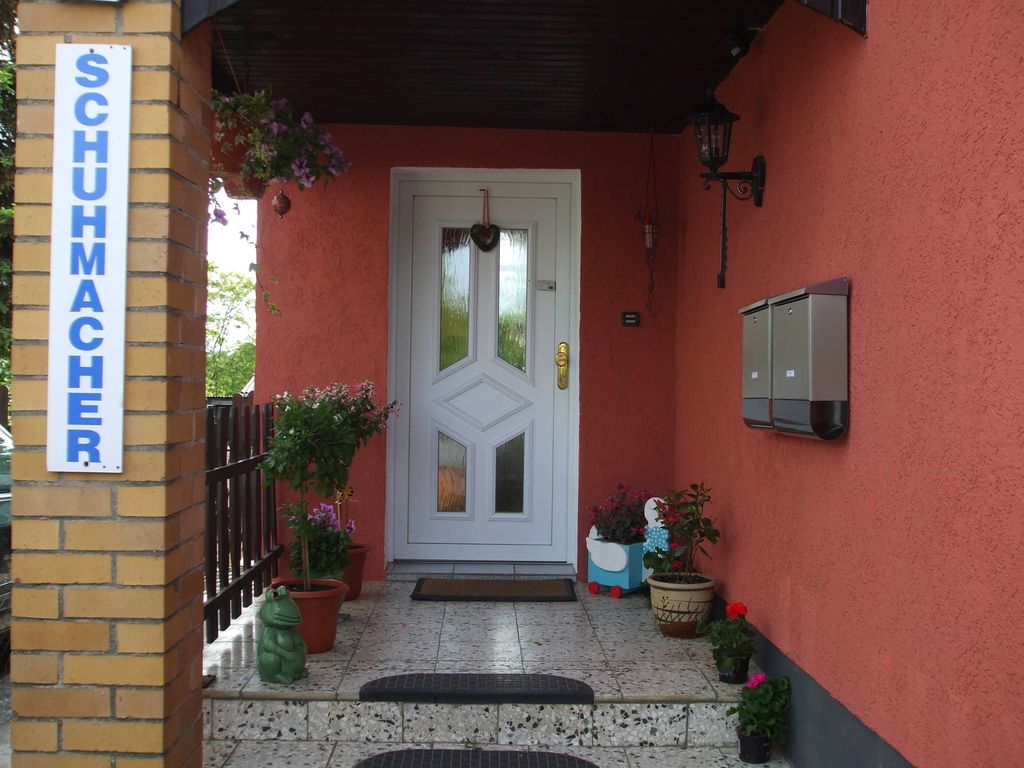 Ferienwohnung (Bielefeldt, Wolfgang)