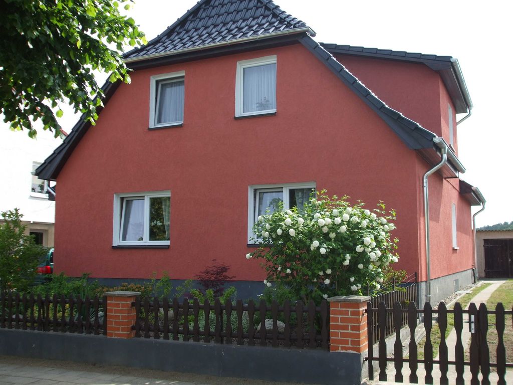 Ferienwohnung (Bielefeldt, Wolfgang)