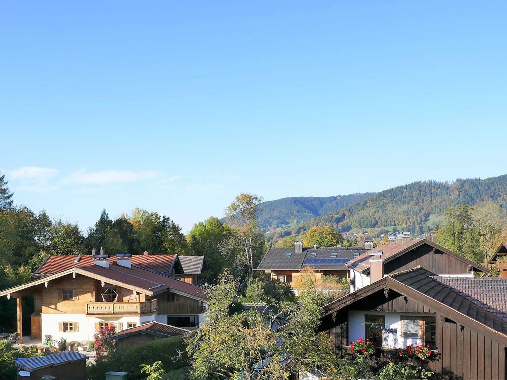 Bodenschneid Suiten Neureuthblick