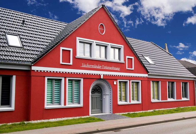 Ferienwohnung Neptun