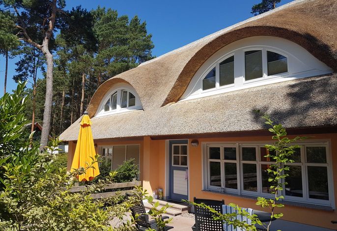Ferienwohnung Leonie EG