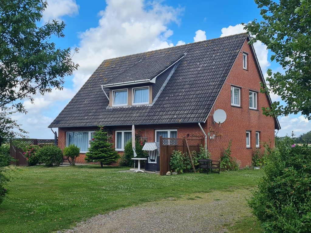 Haus-Wiking, OT Goting