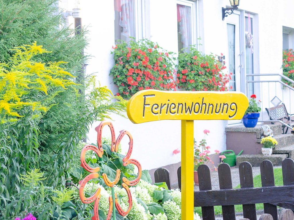 Ferienwohnung Hertel