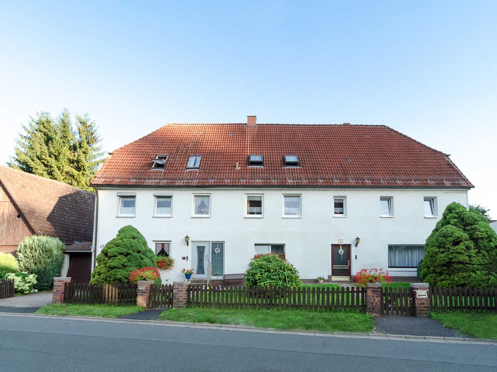 Ferienwohnung Hertel