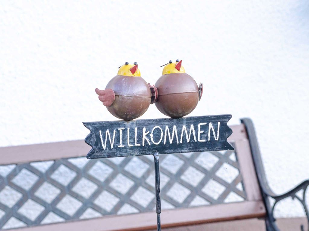 Ferienwohnung Hertel