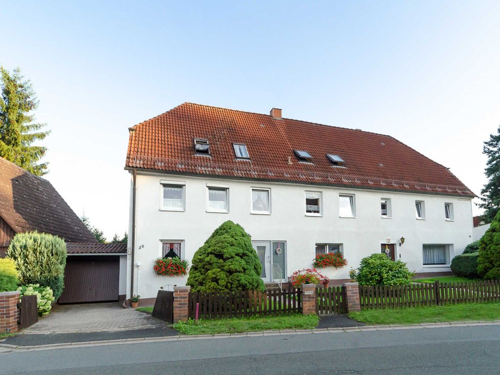 Ferienwohnung Hertel