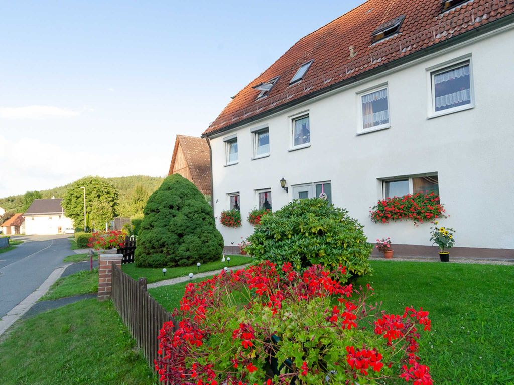 Ferienwohnung Hertel