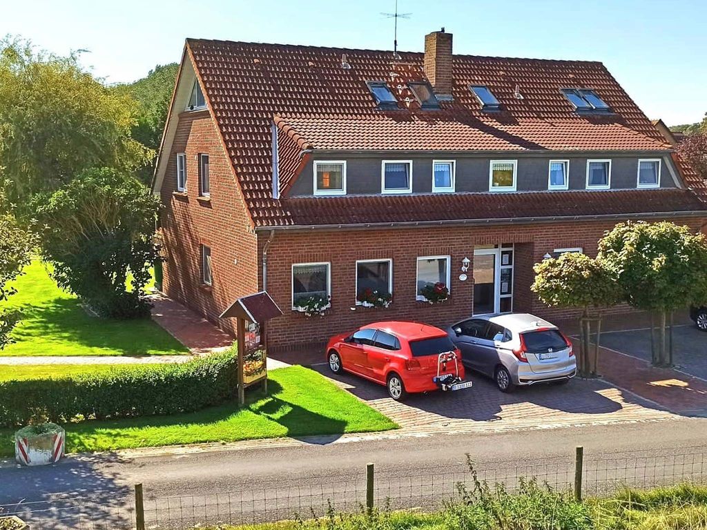 Gästehaus Am Alten Deich