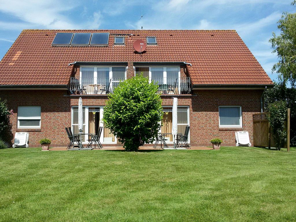Gästehaus Am Alten Deich
