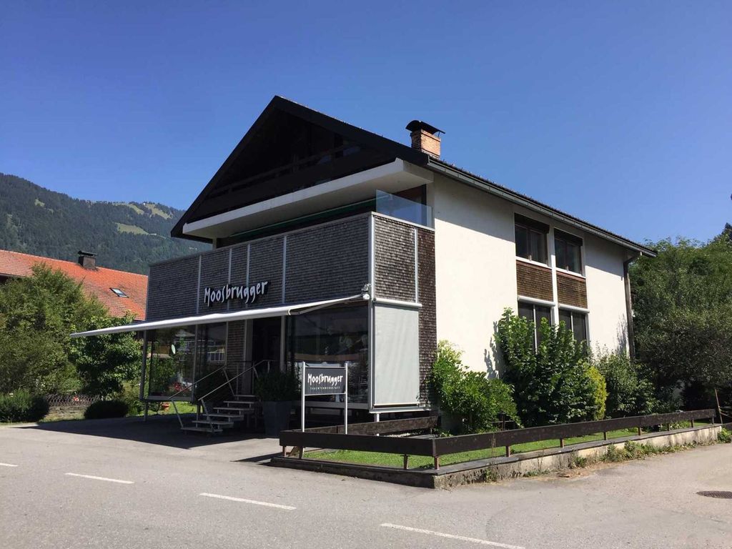 Aussenansicht