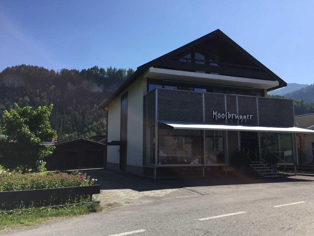 Aussenansicht