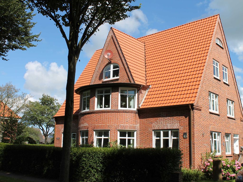 Haus Sonnenuhr