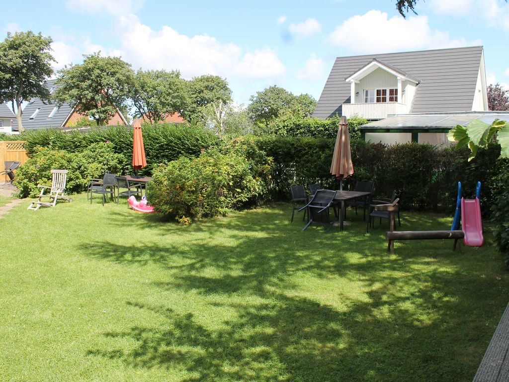 Haus Sonnenuhr