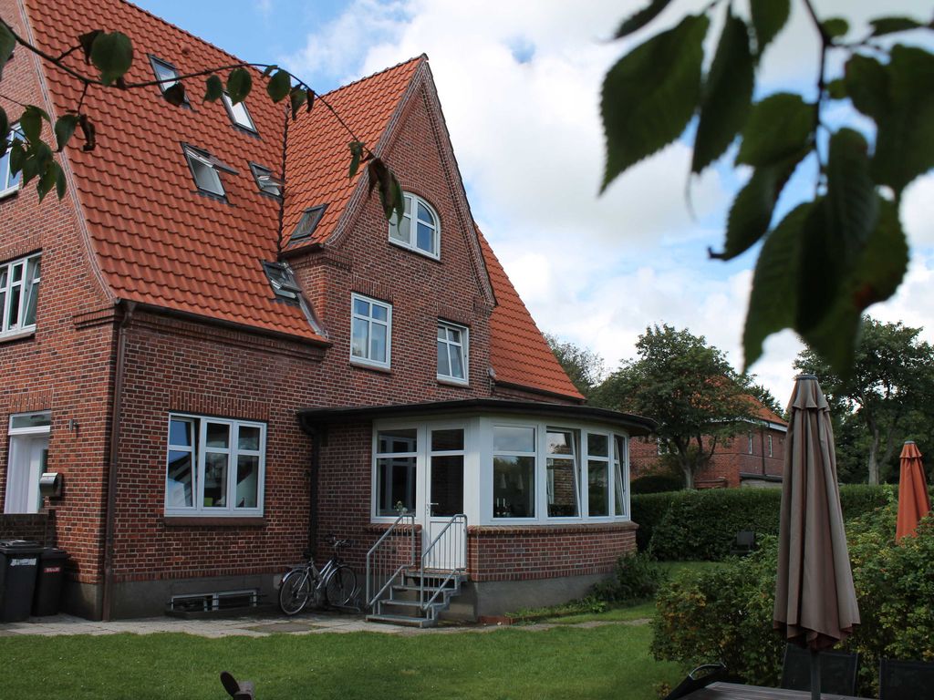 Haus Sonnenuhr