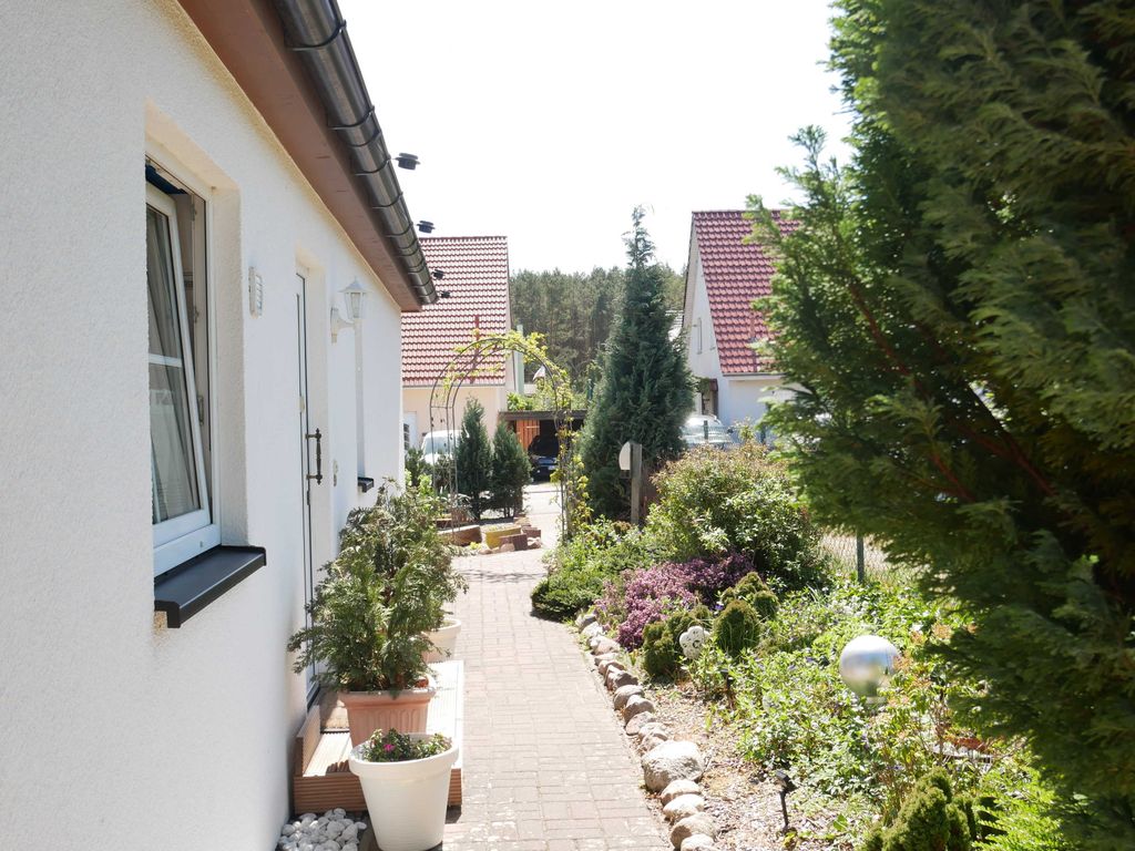 Eingangsbereich
