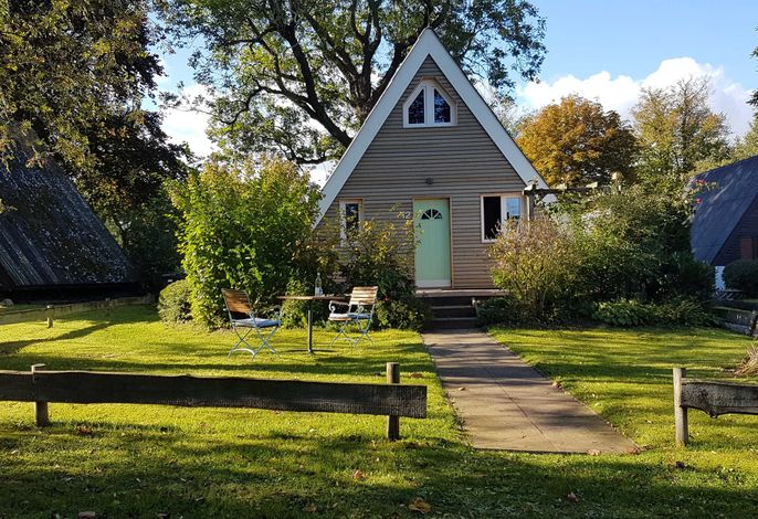 - Ferienhaus Moser