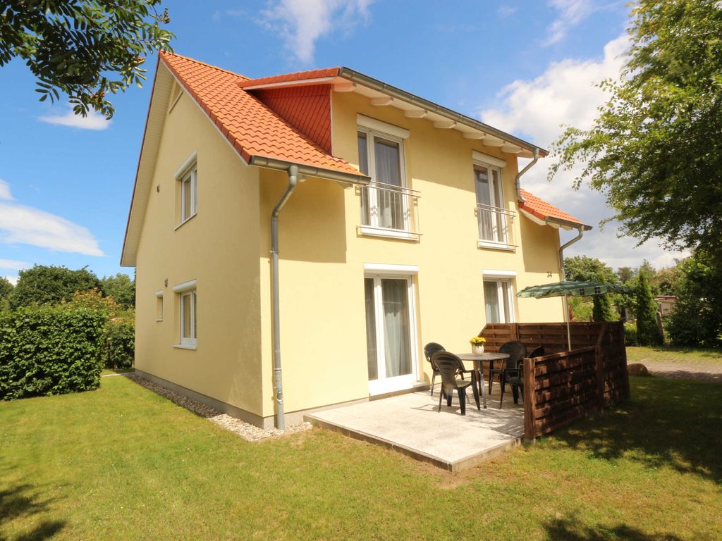 Fewos Ahornweg 34