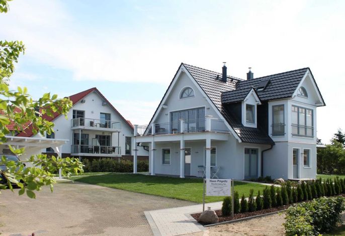 Haus Prignitz Whg. Milan