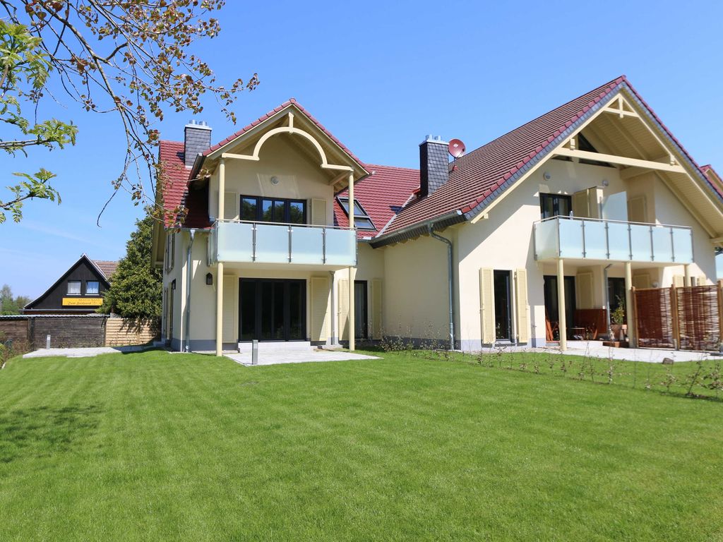 Haus Sterntaucher