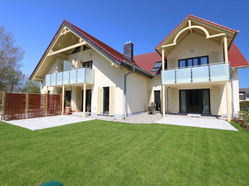 Haus Sterntaucher