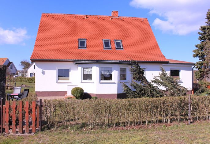 Ferienwohnung Süd