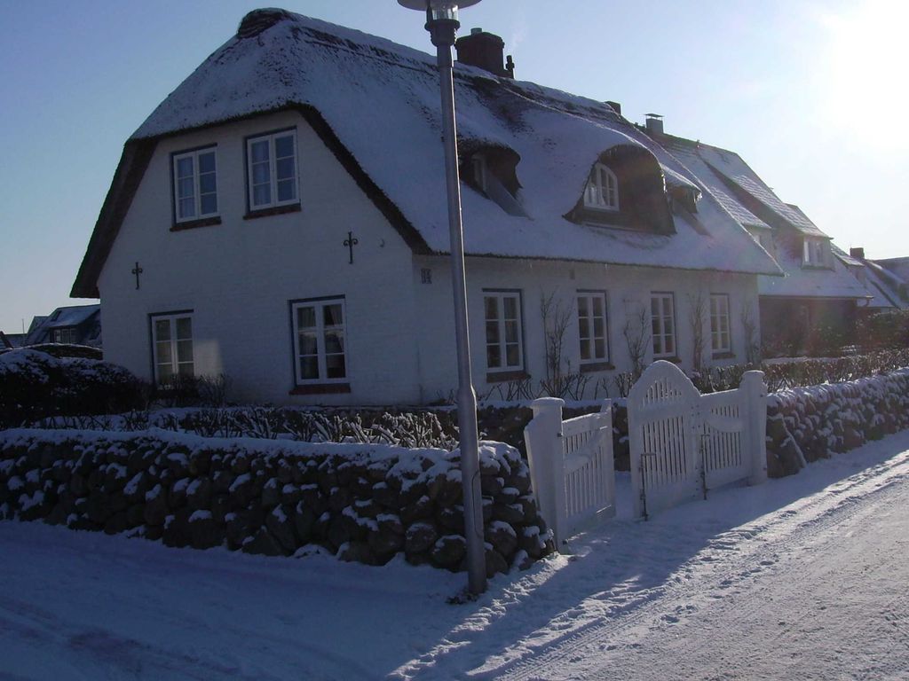 LeuchtTurmSeele im Wintermantel.