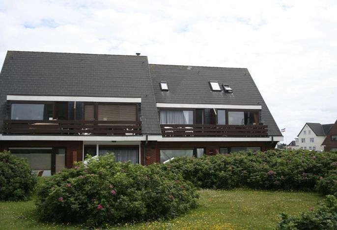 Meeresrauschen