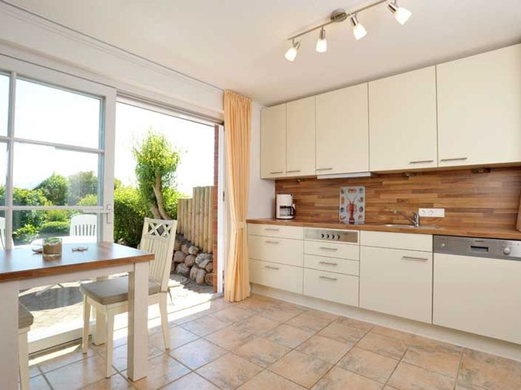 Küchenzeile