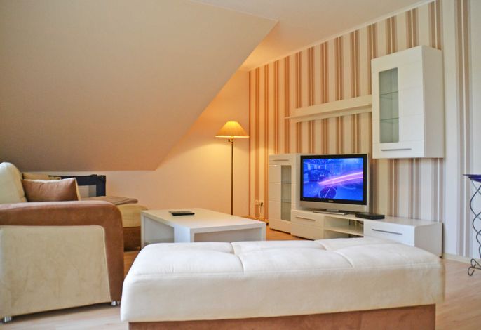 Ferienwohnung