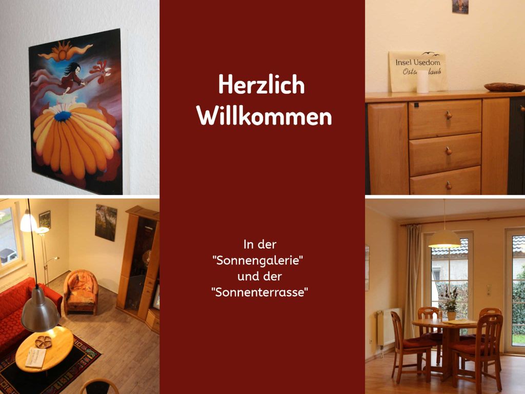 Herzlich Willkommen
