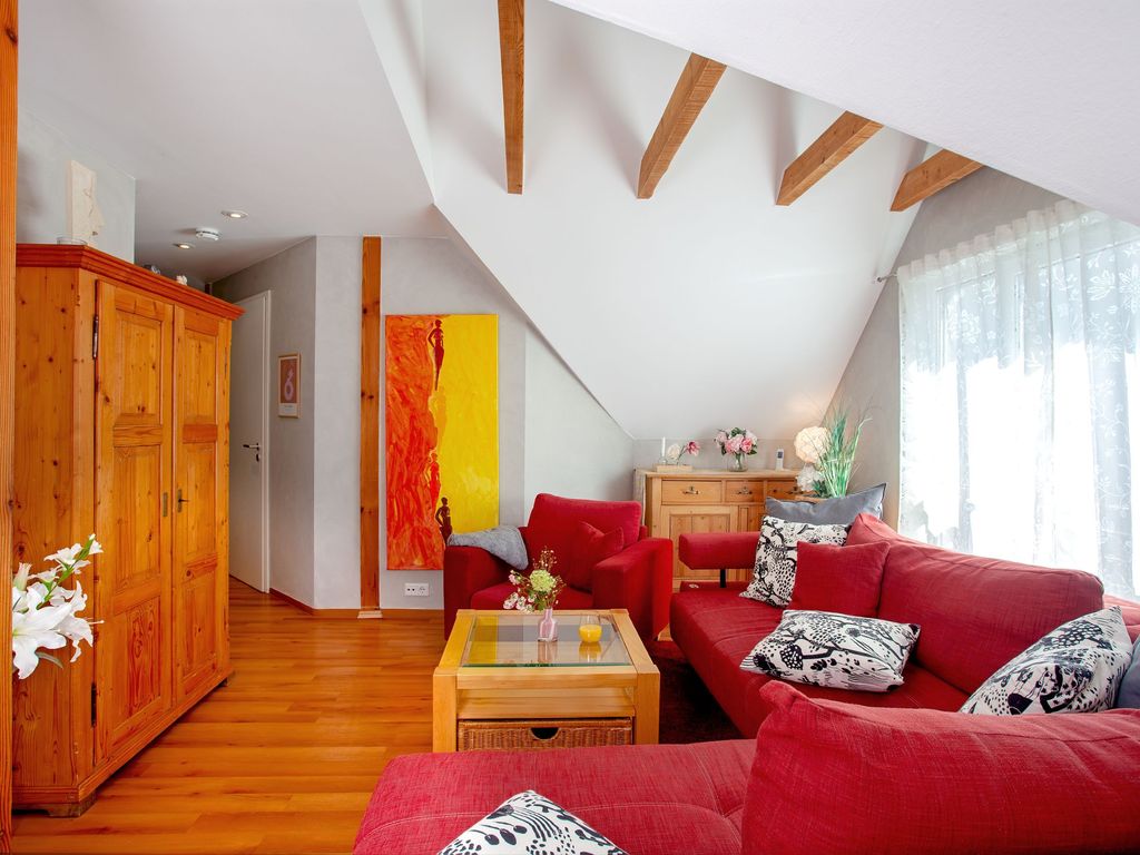 Wohnzimmer Couch