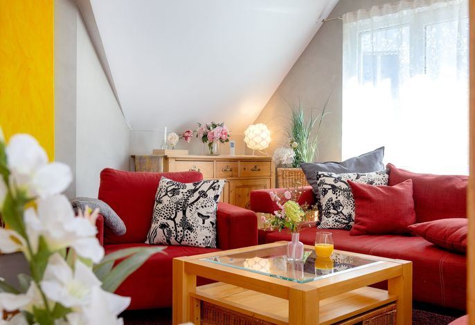 Ferienwohnung Casa Vita in Zinnowitz