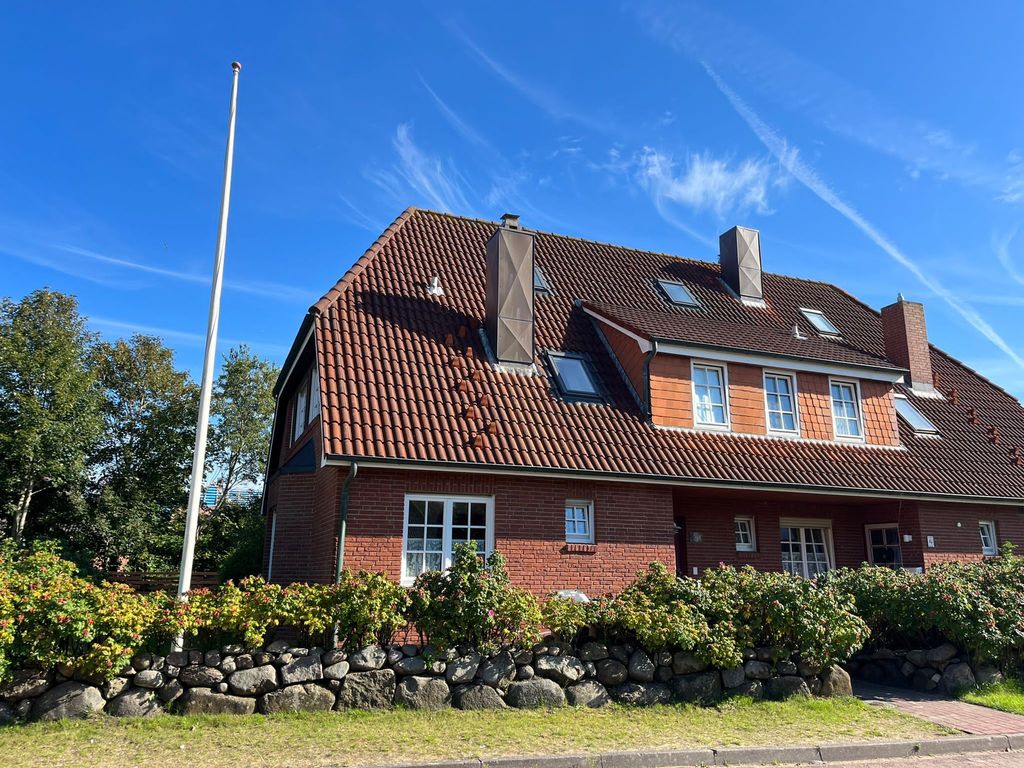 Ferienhaus Binnendörp